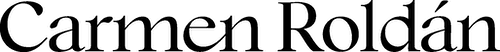 Carmen Roldán Terapeuta