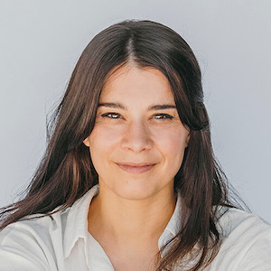 Carmen Roldán Terapeuta