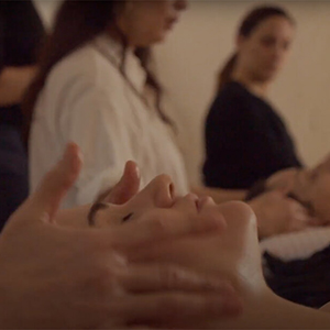 Formacion Terapia Integrativa Manual